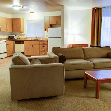 Quality Inn Флоренс Экстерьер фото