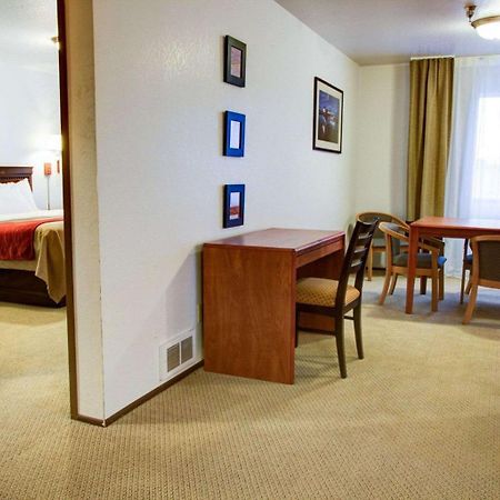 Quality Inn Флоренс Экстерьер фото