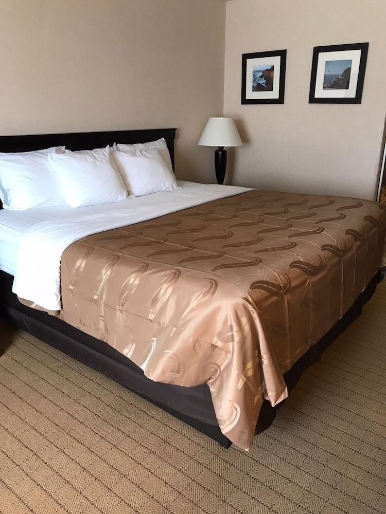 Quality Inn Флоренс Экстерьер фото