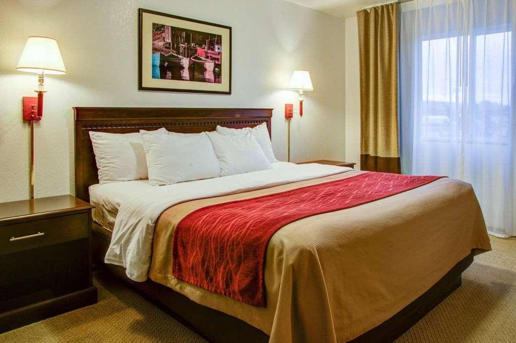 Quality Inn Флоренс Номер фото