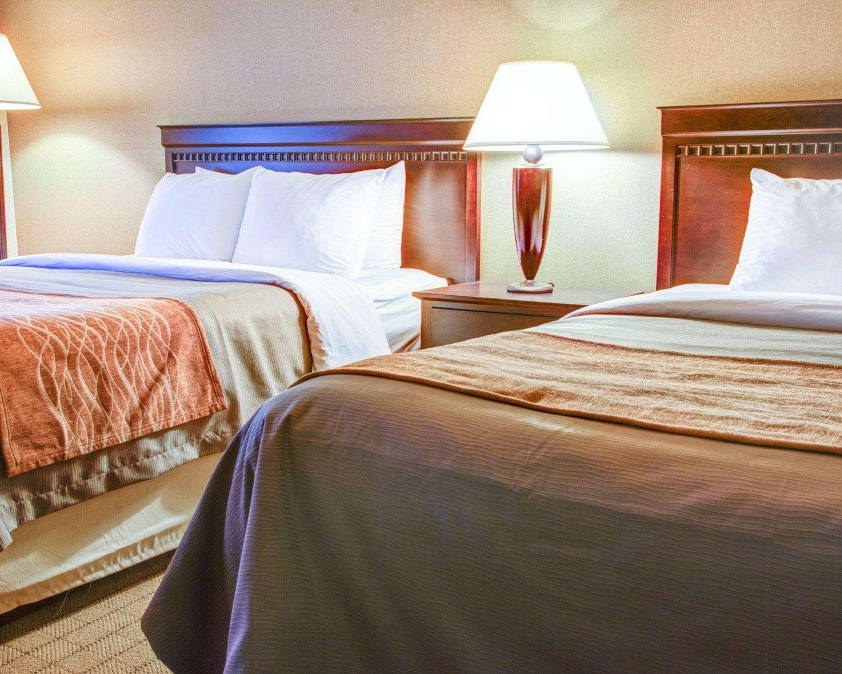 Quality Inn Флоренс Экстерьер фото