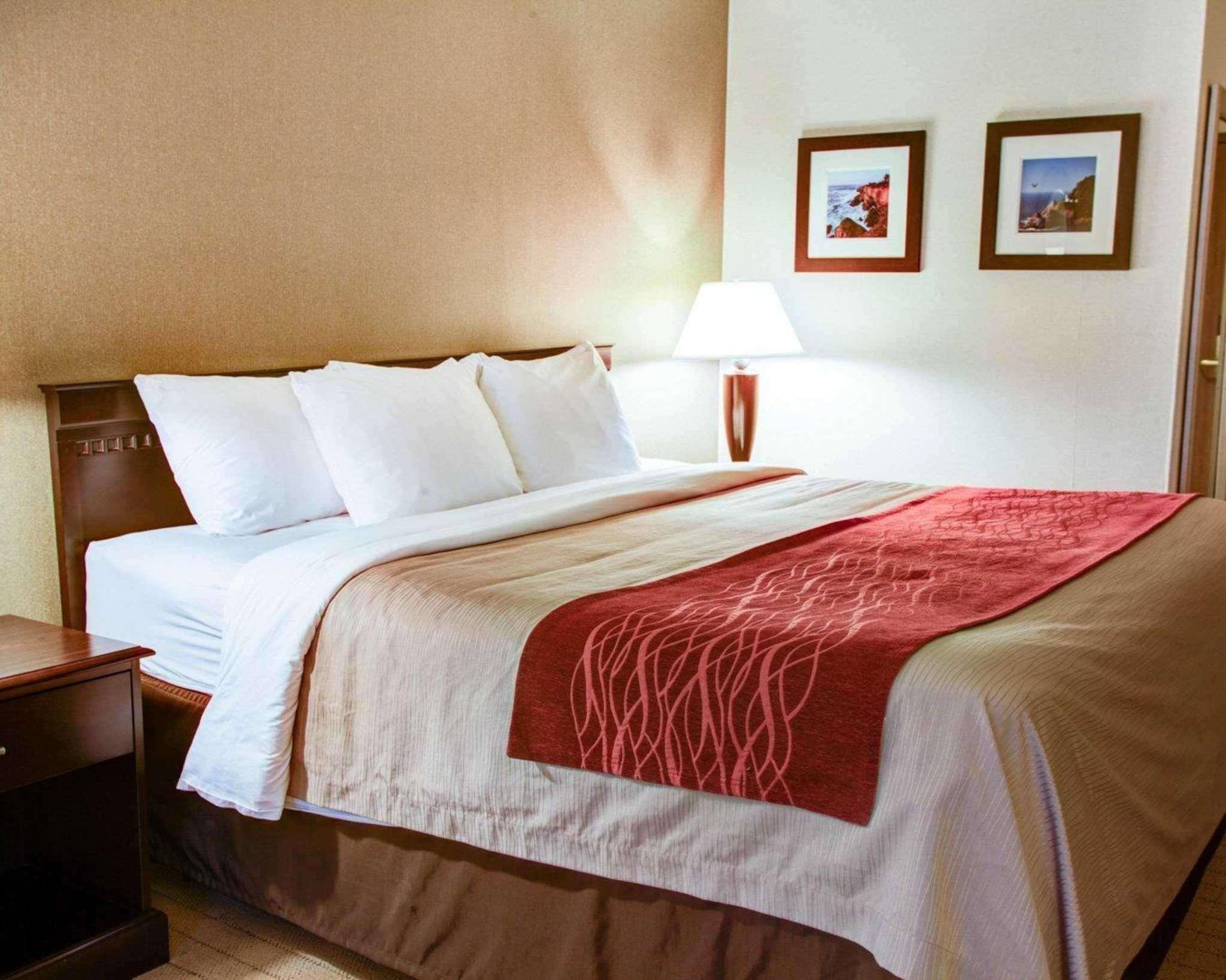 Quality Inn Флоренс Экстерьер фото