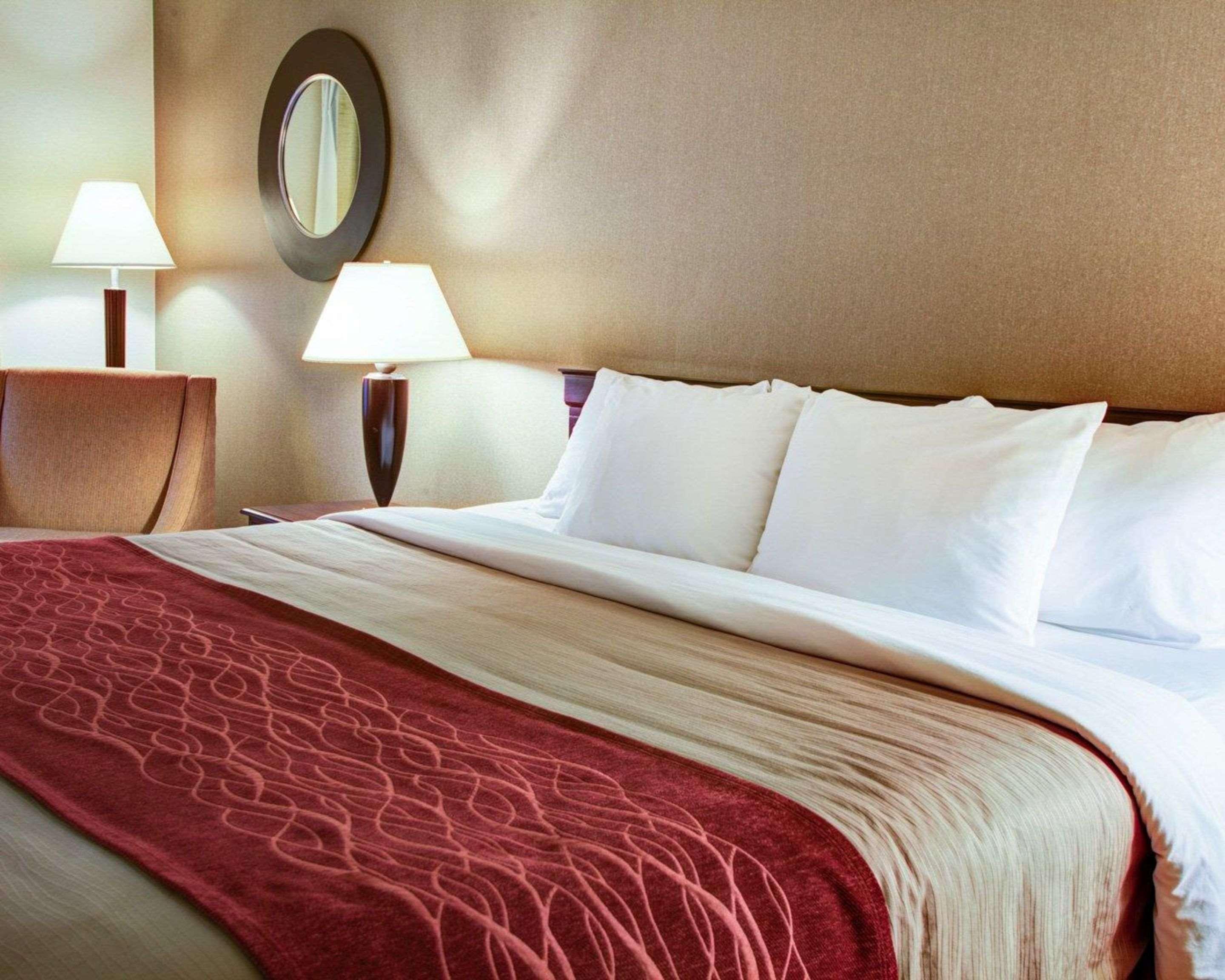 Quality Inn Флоренс Экстерьер фото