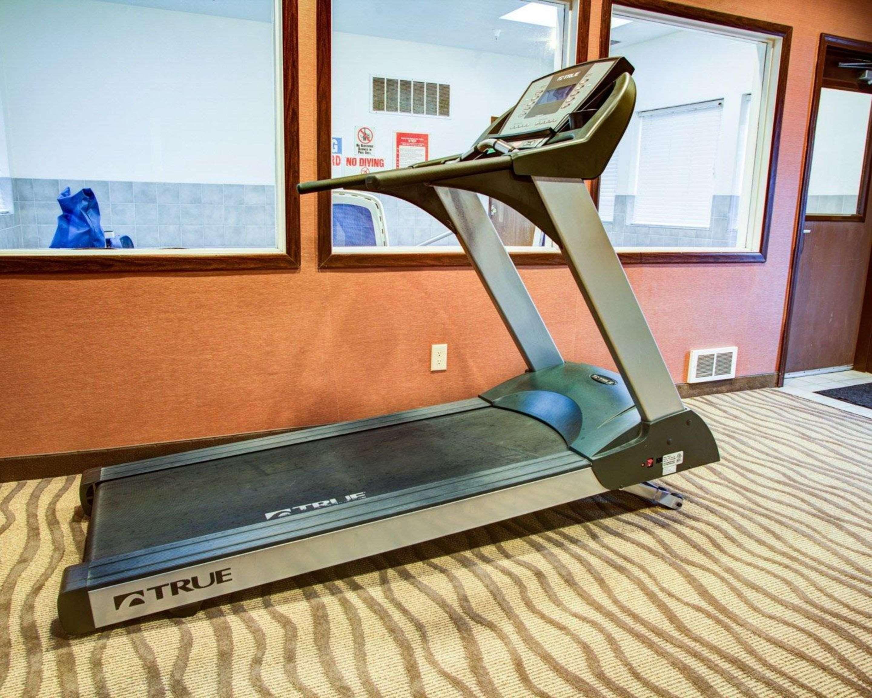 Quality Inn Флоренс Экстерьер фото