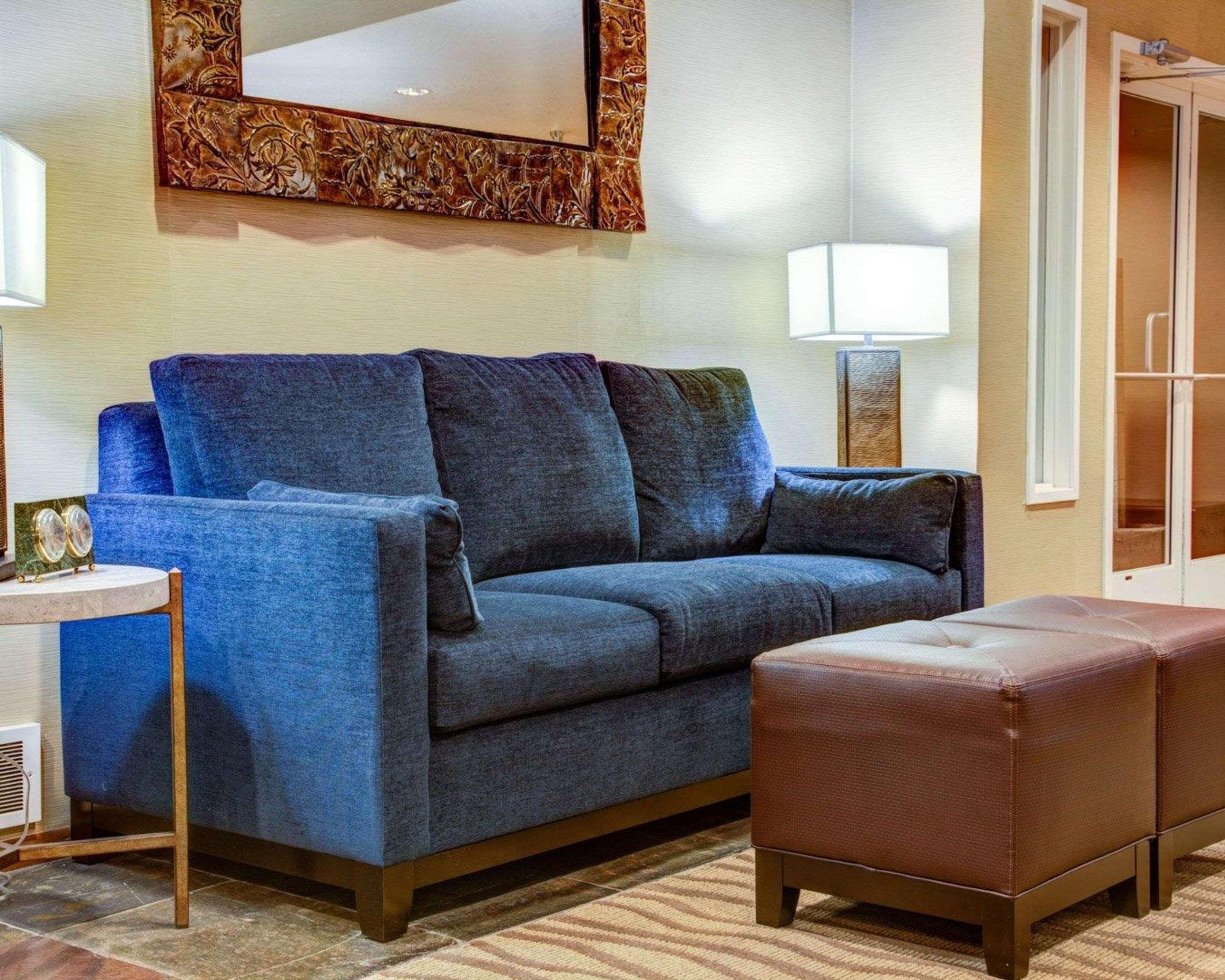 Quality Inn Флоренс Экстерьер фото