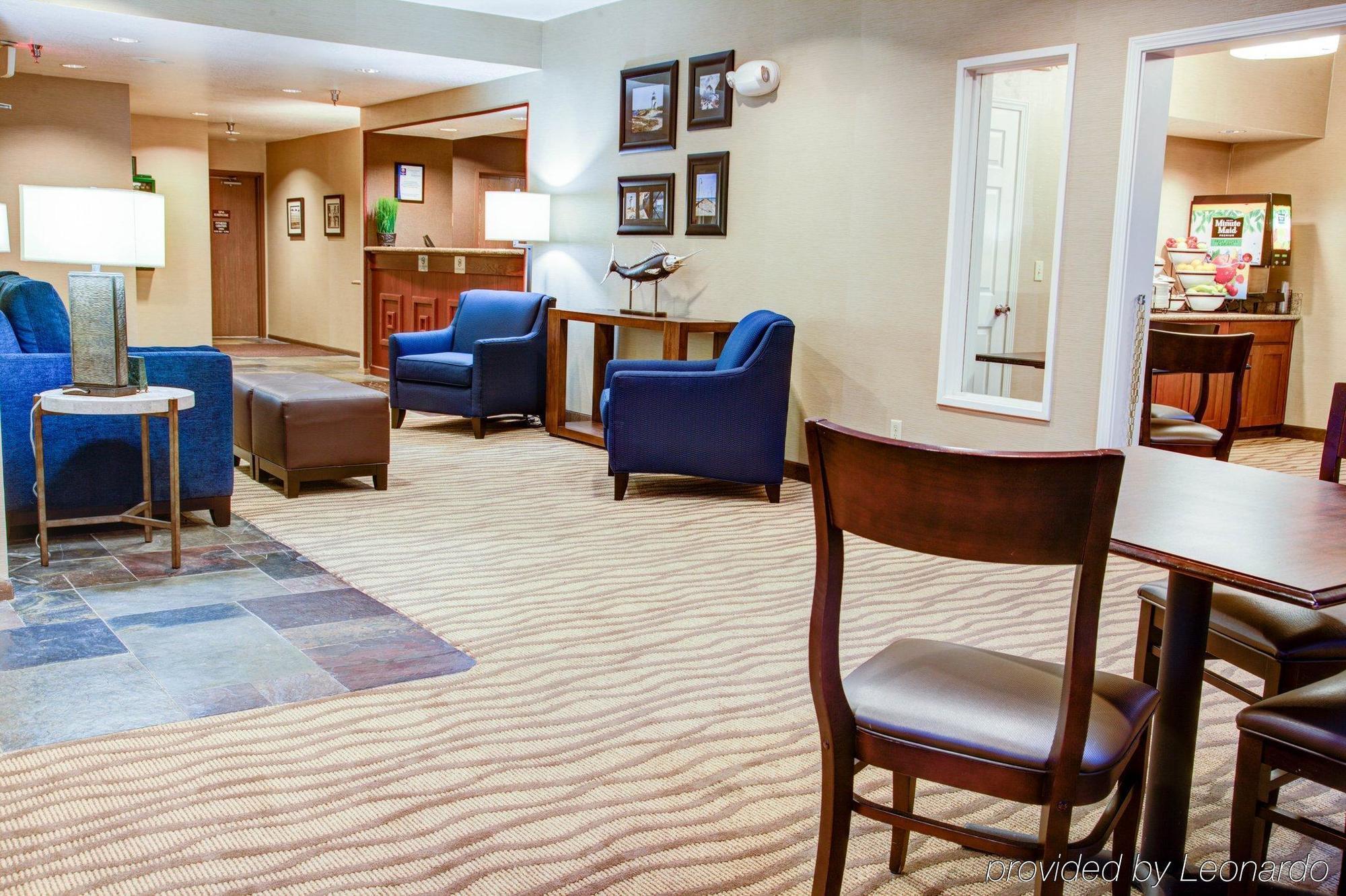 Quality Inn Флоренс Экстерьер фото
