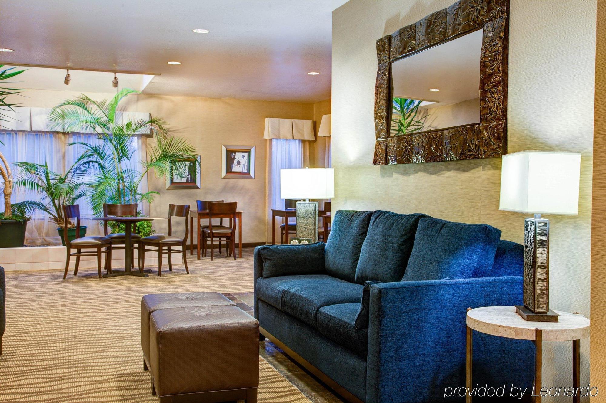 Quality Inn Флоренс Экстерьер фото