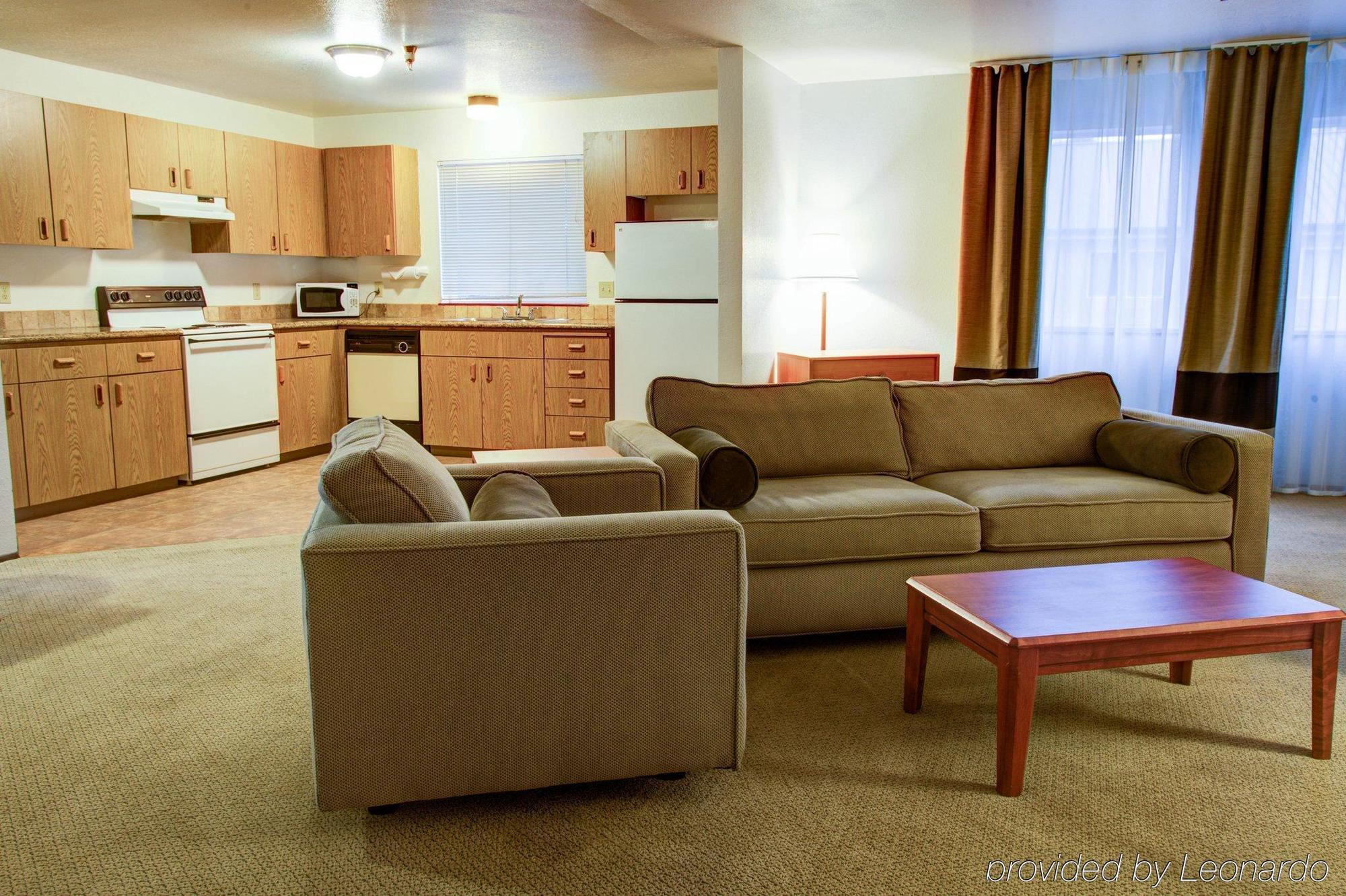 Quality Inn Флоренс Экстерьер фото