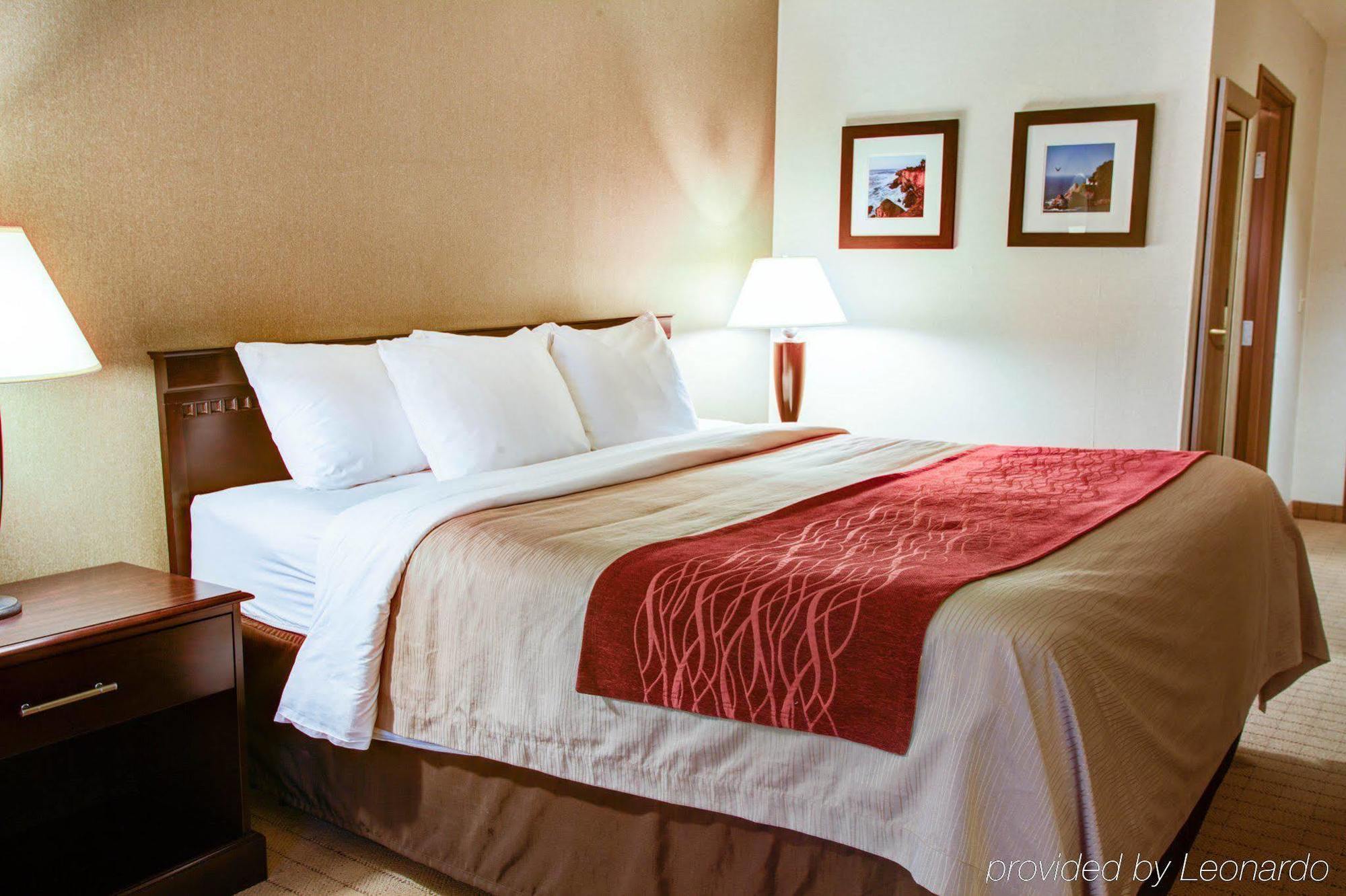 Quality Inn Флоренс Экстерьер фото