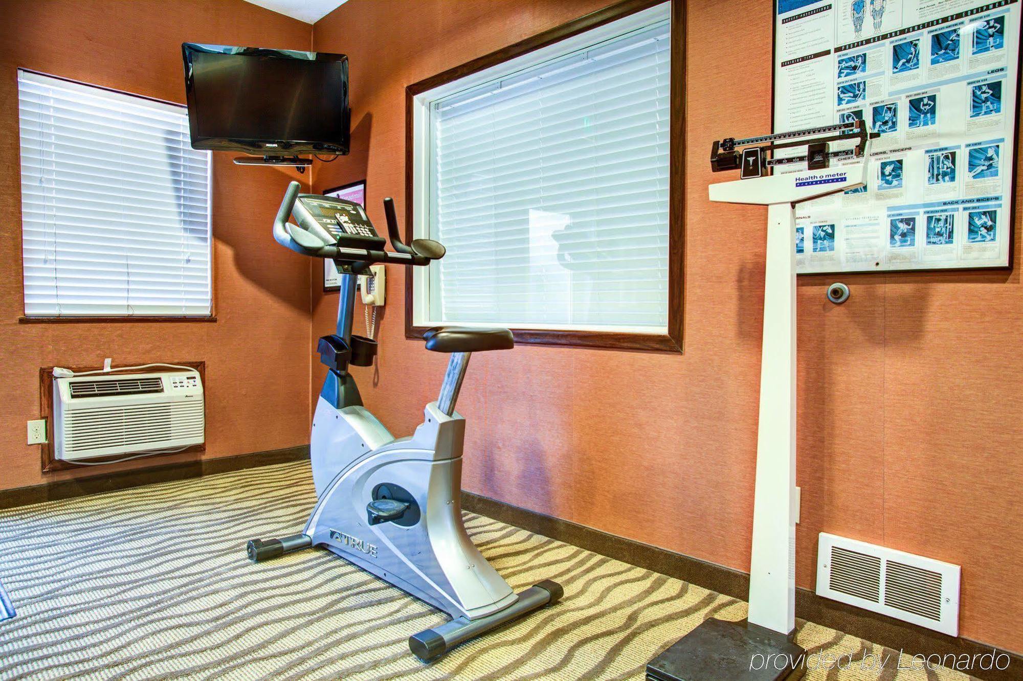 Quality Inn Флоренс Экстерьер фото