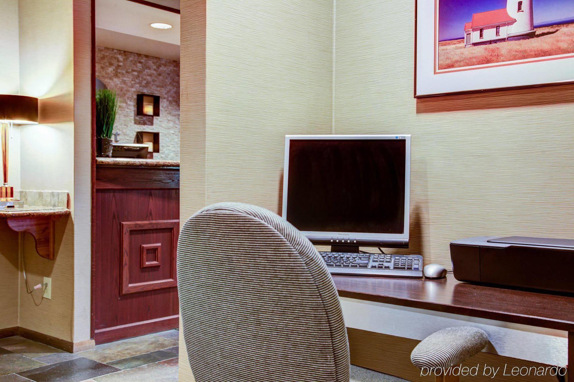 Quality Inn Флоренс Экстерьер фото