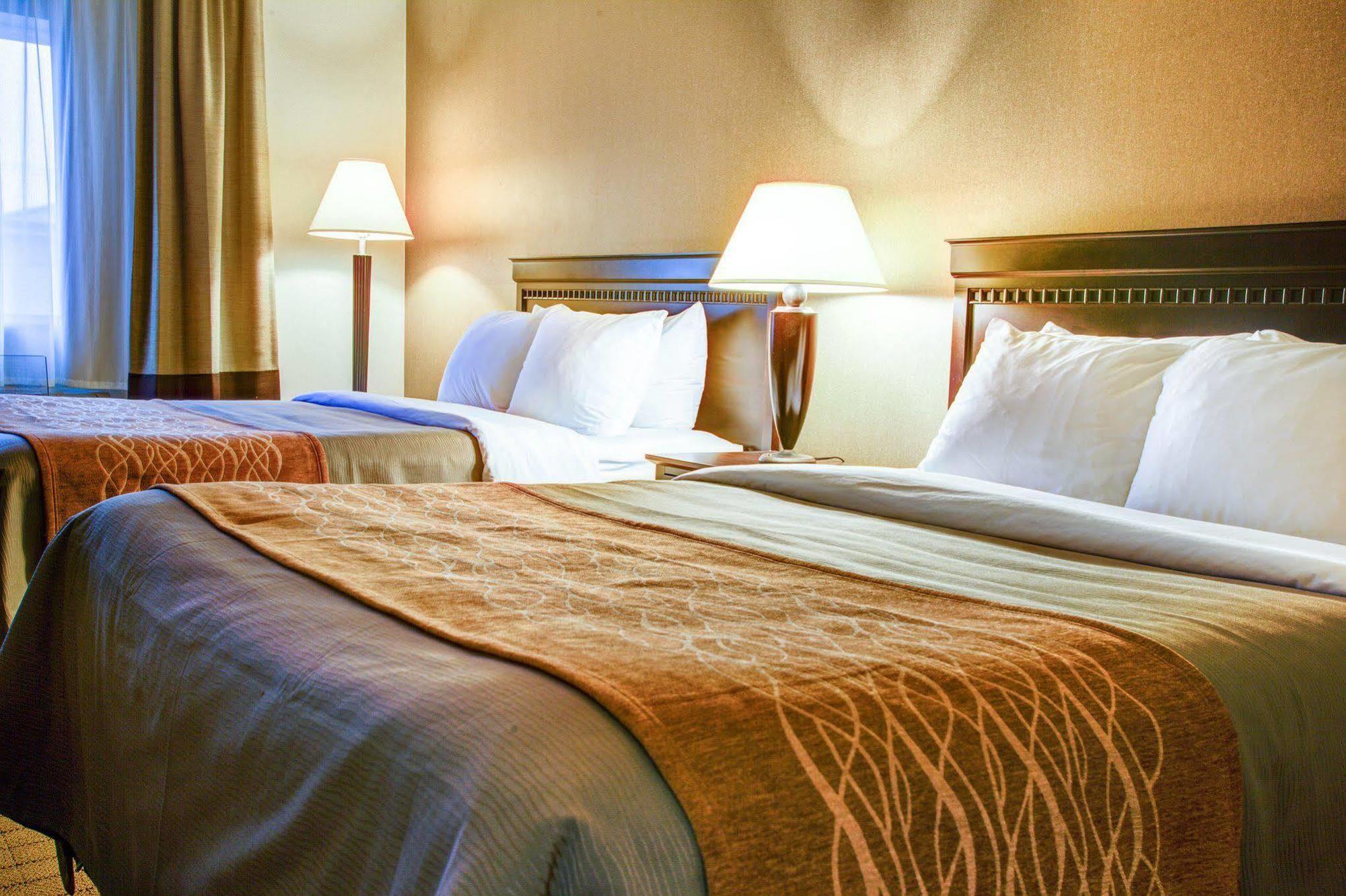 Quality Inn Флоренс Экстерьер фото
