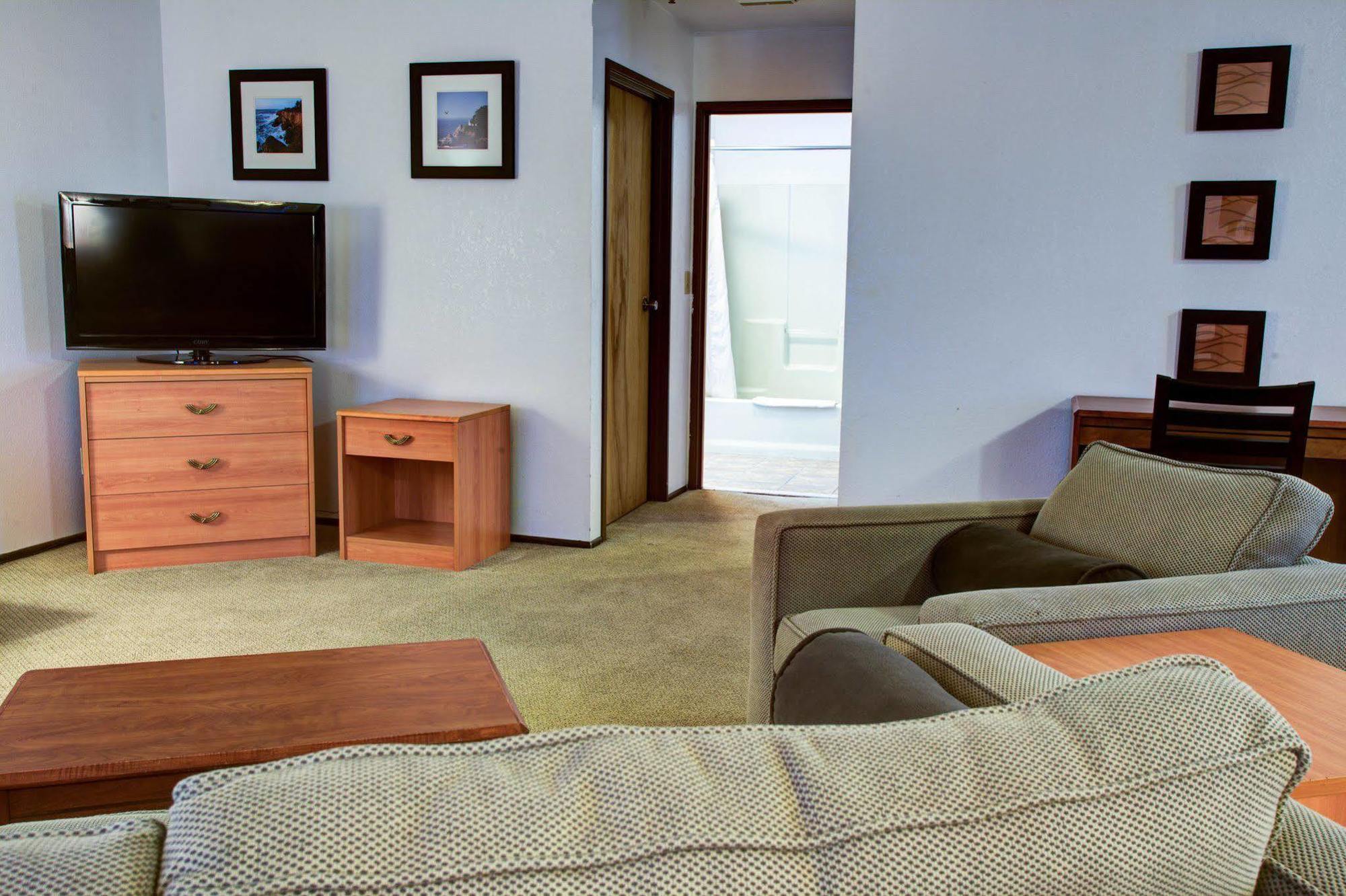 Quality Inn Флоренс Экстерьер фото