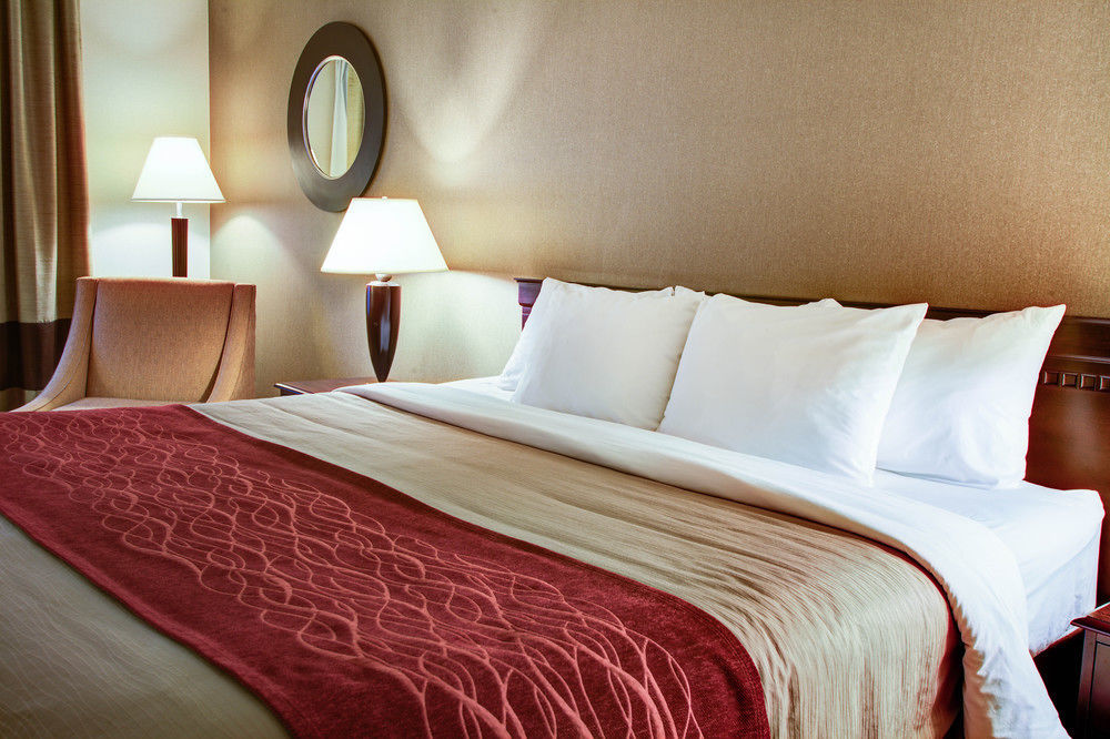 Quality Inn Флоренс Экстерьер фото